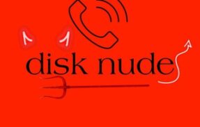 ???? Disk nude