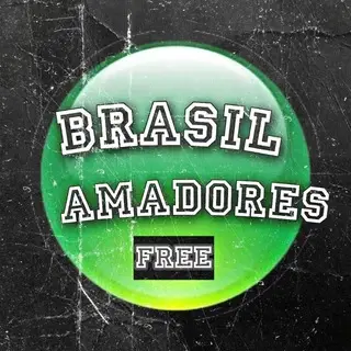 Brasil Amadores - NSFW TELEGRAM PORN