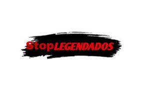 🔞 Stop PORNO LEGENDADO 🔞