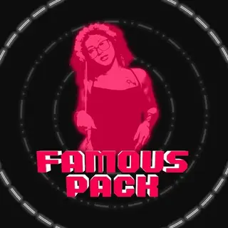 Telegram Group: FamousPacks - Click to join