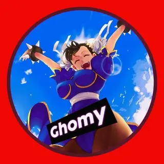 Canal do Ghomy - NSFW TELEGRAM PORN