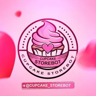 @CupcakeStoreBot - NSFW TELEGRAM PORN