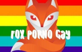 FOX PORNO GAY