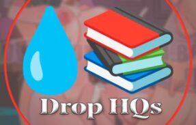 Drop HQs