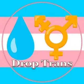 Telegram Group: Drop Trans - Click to join