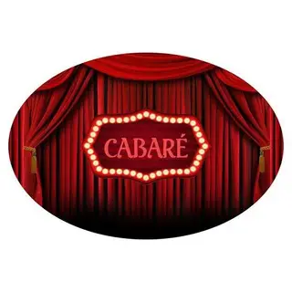 CABARÉ - NSFW TELEGRAM PORN