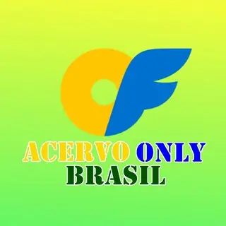 Telegram Group: Acervo Only Brasil - Click to join