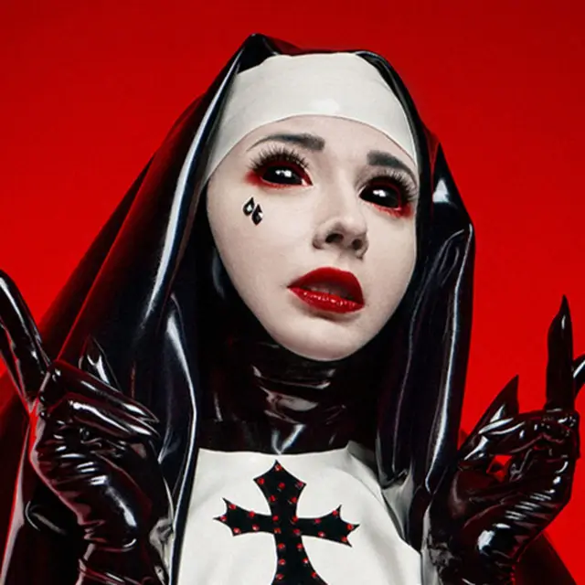 Telegram Group: depravacoes - Click to join