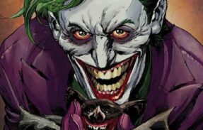 Joker Livesss