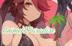 AnimeH Paradise