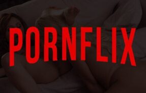 Pornflix 🔞
