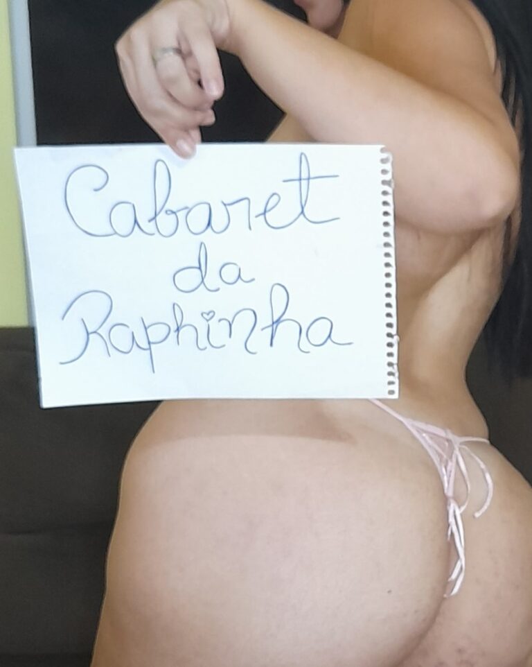 Ninfetinhass telegram