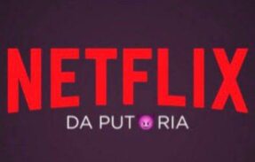Telegram: Contact @Netflix_da_putaria