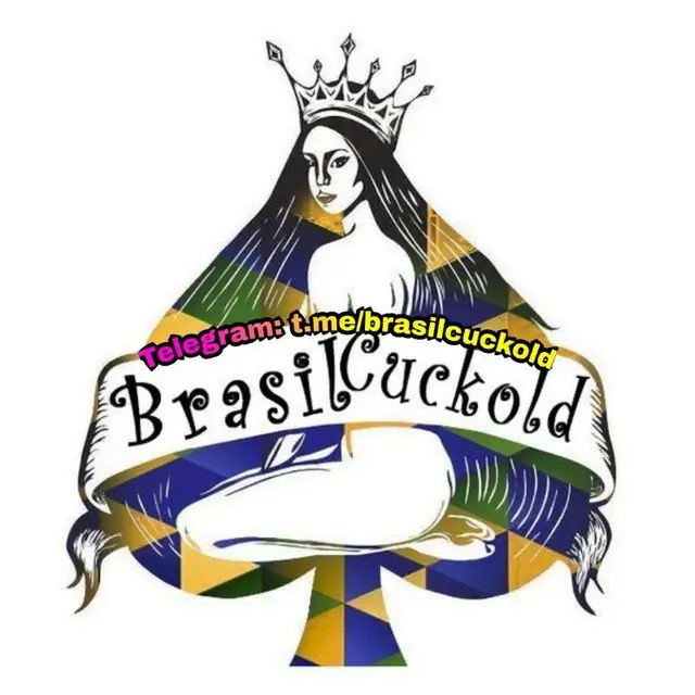 Telegram Group: ♠️Brasil Cuckold???? - Click to join