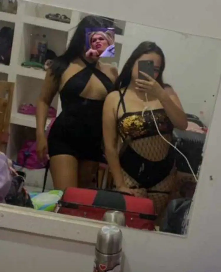 Descubra agora os mais excitantes vídeos de novinhas brasileiras vazadas! Garanta seu lugar neste grupo exclusivo e aproveite todo o conteúdo autêntico que temos para oferecer. Não perca tempo!