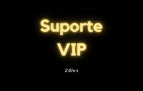 Suporte VIP 24hrs