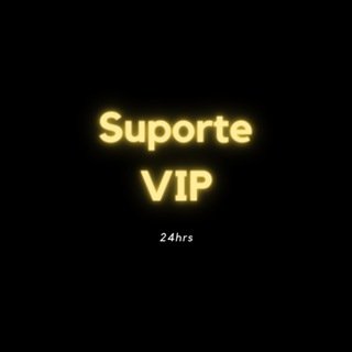 Suporte VIP 24hrs