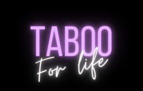 Taboo for life Oficial