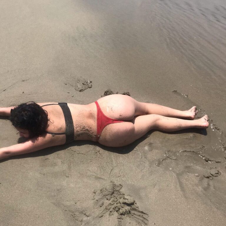Paraíso das Vazadas