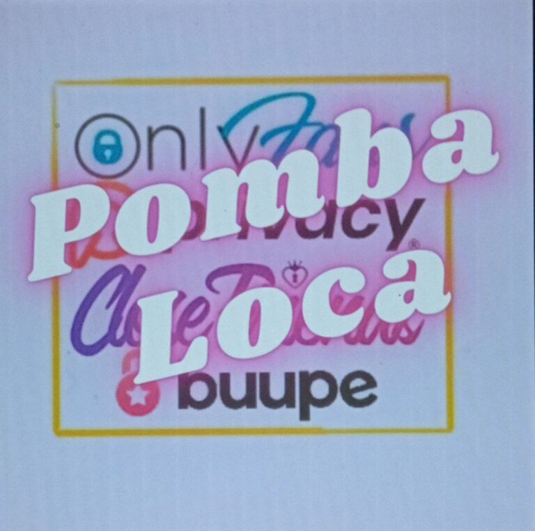 Pomba Loca