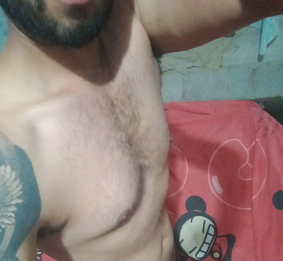 Telegram Group: Muscles and gogoboys - Click to join