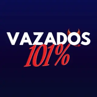 Telegram Group: Vazados 101 - Click to join