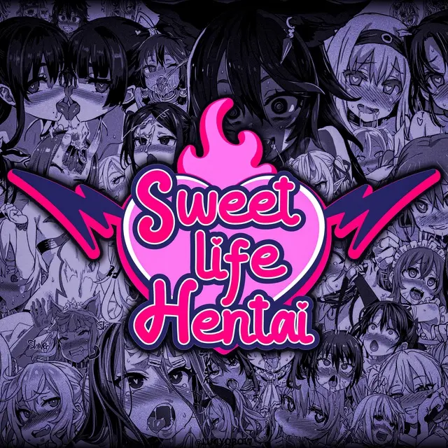 Telegram Group: Sweet Life Hentai - Click to join