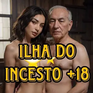 ILHA DO INCEST0