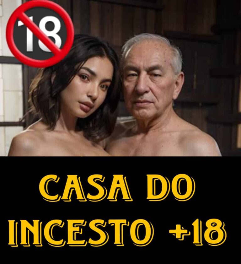 CASA DO INCEST0 +18