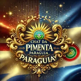 Telegram Group: Chat das Pimentinhas - Click to join