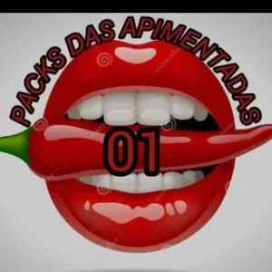 Telegram Group: Pecks das apimentadas - Click to join
