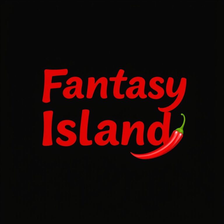 Ilha da Fantasia (Bot)