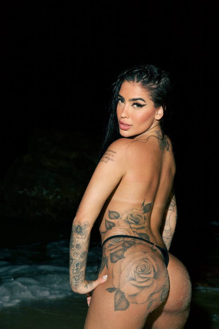 MC MIRELLA PRIVACY  TELEGRAM