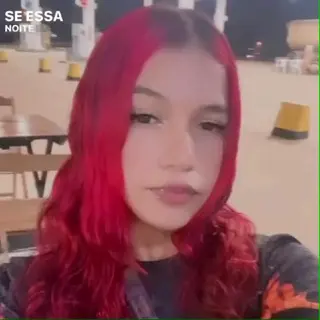 Telegram Group: AMIZADES | CHAT DA RUIVA - Click to join