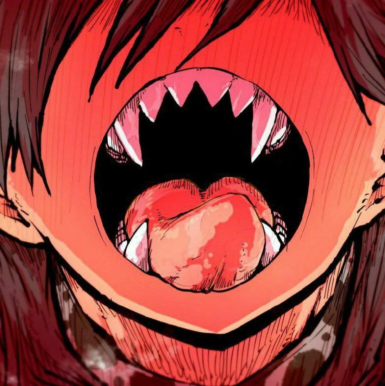 Hentai Impact Chat