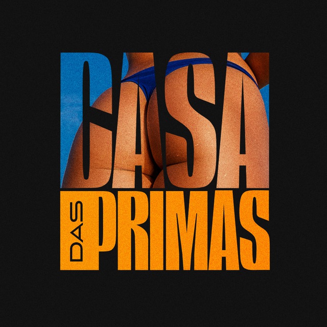 Vip️  Casa das Primas - NSFW TELEGRAM PORN