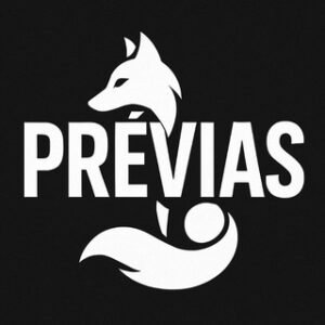 Grupo Raposa Previa com elementos sensuais representando uma comunidade adulta vibrante e segura no Telegram