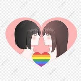 Telegram Group: lésbicas +18 - Click to join