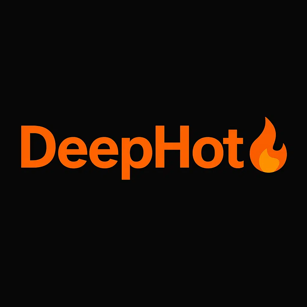 Telegram Group: DeepHot - Click to join