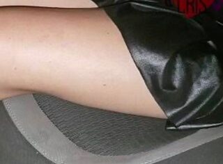 Grupo Telegram: Dogging em São Paulo – SP - Clique para entrar