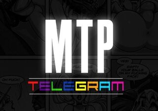 Telegram Group: MTP – Ministério da Putaria (RP) - Click to join