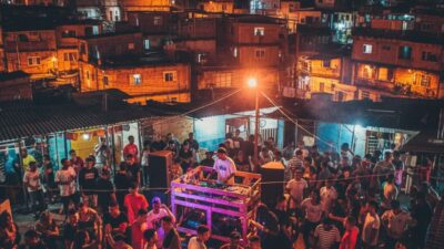 Telegram Group: Faveladas  Funk 2025 - Click to join