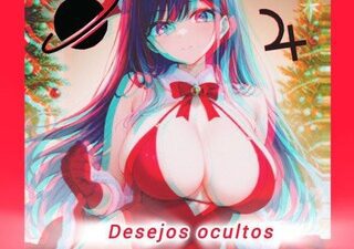 Group thumbnail Desejos ocultos