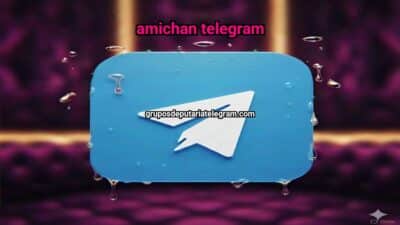 Amichan