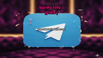 Buceta fofa  ( Grátis )