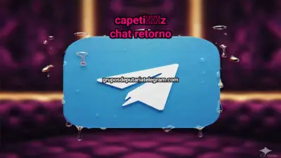 Telegram Group: CaPeTiɴᕼᴀZ ChaT ReTorNo - Click to join