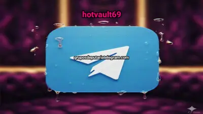 Telegram Group: HotVault69 - Click to join