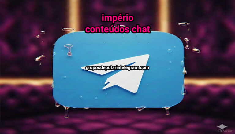 Império Conteúdos Chat