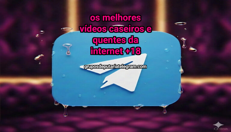 OS MELHORES VÍDEOS CASEIROS E QUENTES DA INTERNET +18