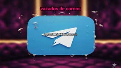 vazados de cornos